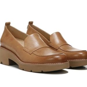 Nautralizer Darry Leather Loafer